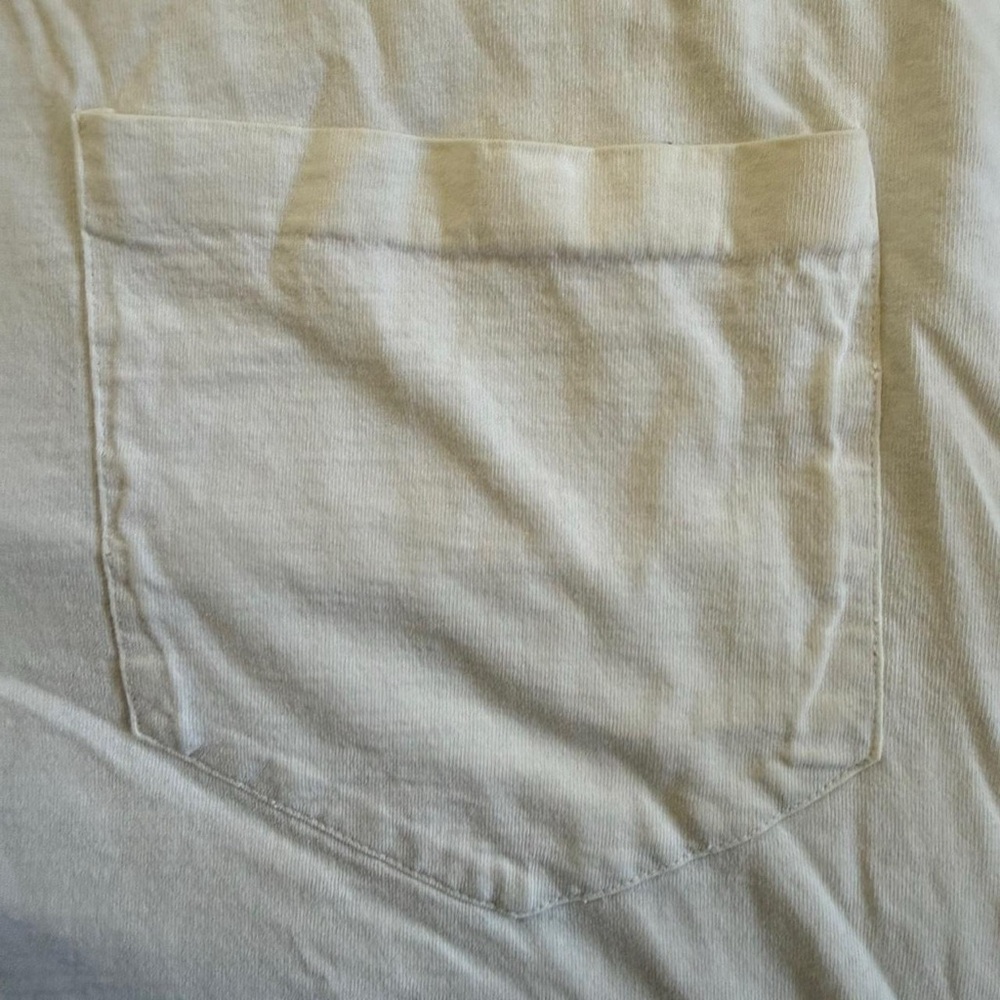 Vintage Fish and Seashells T-Shirt Dress - Picture 4 of 8